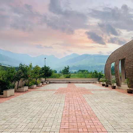 Costa Fortuna 3Bhk Villa Nashik Exterior photo