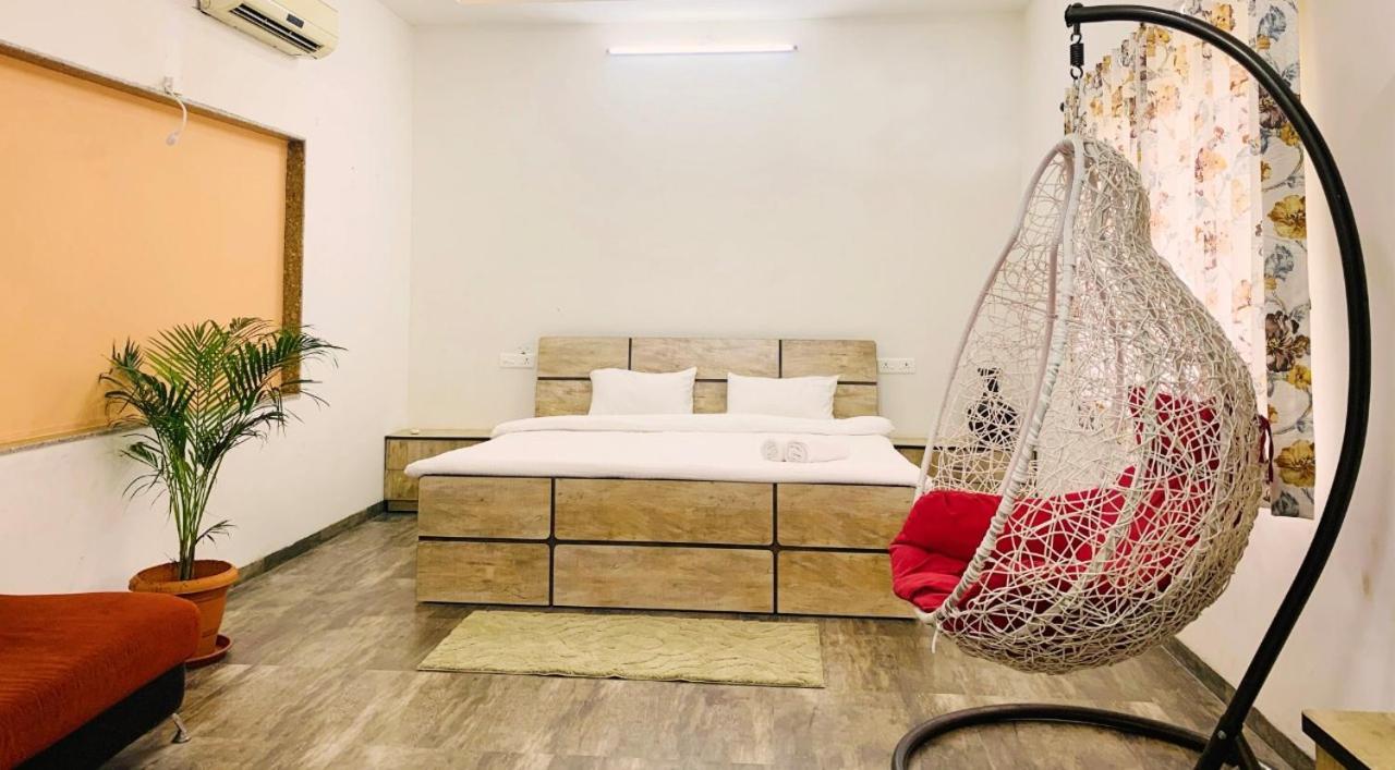 Costa Fortuna 3Bhk Villa Nashik Exterior photo