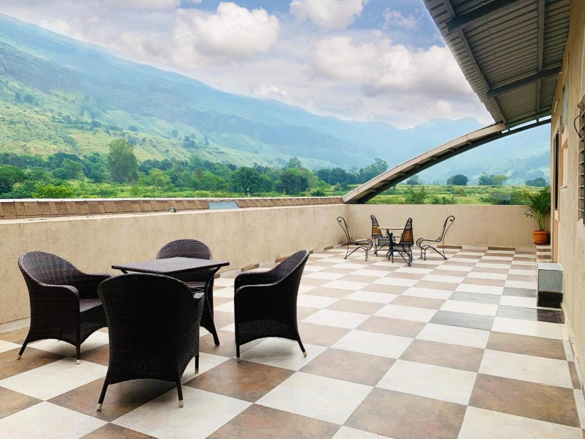 Costa Fortuna 3Bhk Villa Nashik Exterior photo