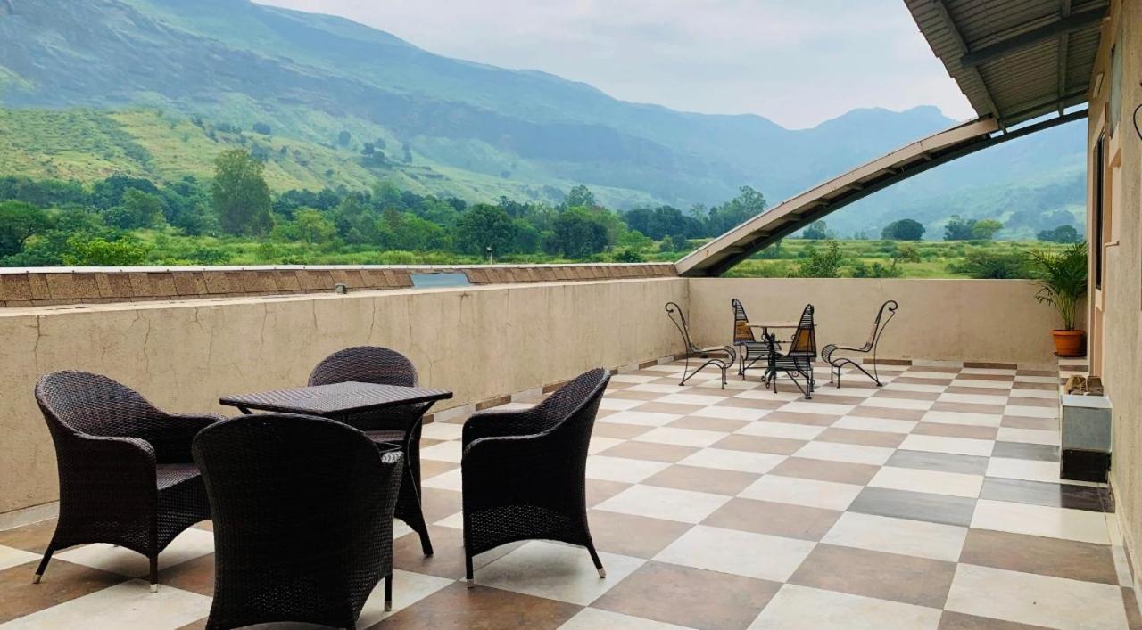 Costa Fortuna 3Bhk Villa Nashik Exterior photo